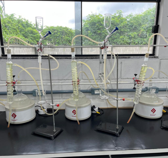 laboratório- qualidade - Quimifertil analise em fertilizantes - Paranaguá e São Francisco do Sul-4