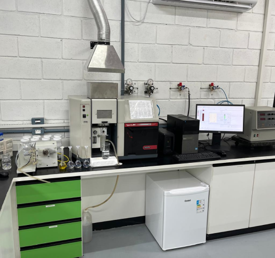 laboratório- qualidade - Quimifertil analise em fertilizantes - Paranaguá e São Francisco do Sul-5