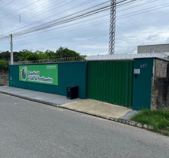 laboratório- qualidade - Quimifertil analise em fertilizantes - Paranaguá e São Francisco do Sul-7