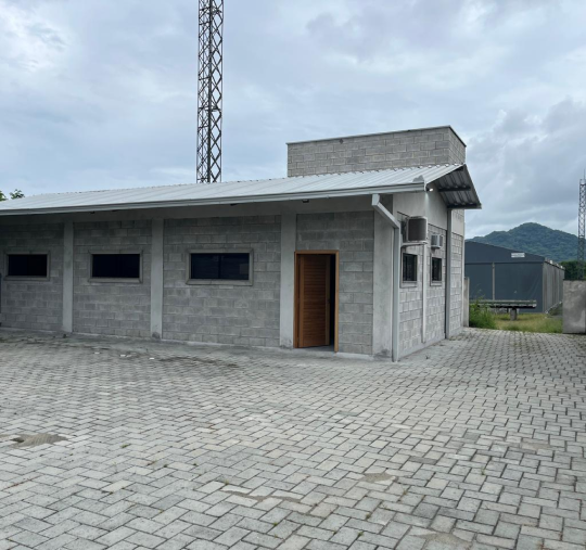 laboratório- qualidade - Quimifertil analise em fertilizantes - Paranaguá e São Francisco do Sul
